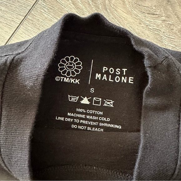 Color with me s/s tee - Picture 3 of 5